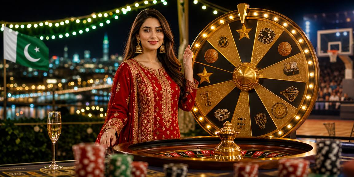 528bet Pakistani Payment Rails First